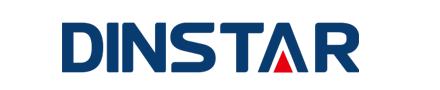 Dinstar Logo